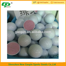 2pcs high quality novelty classic golf balls